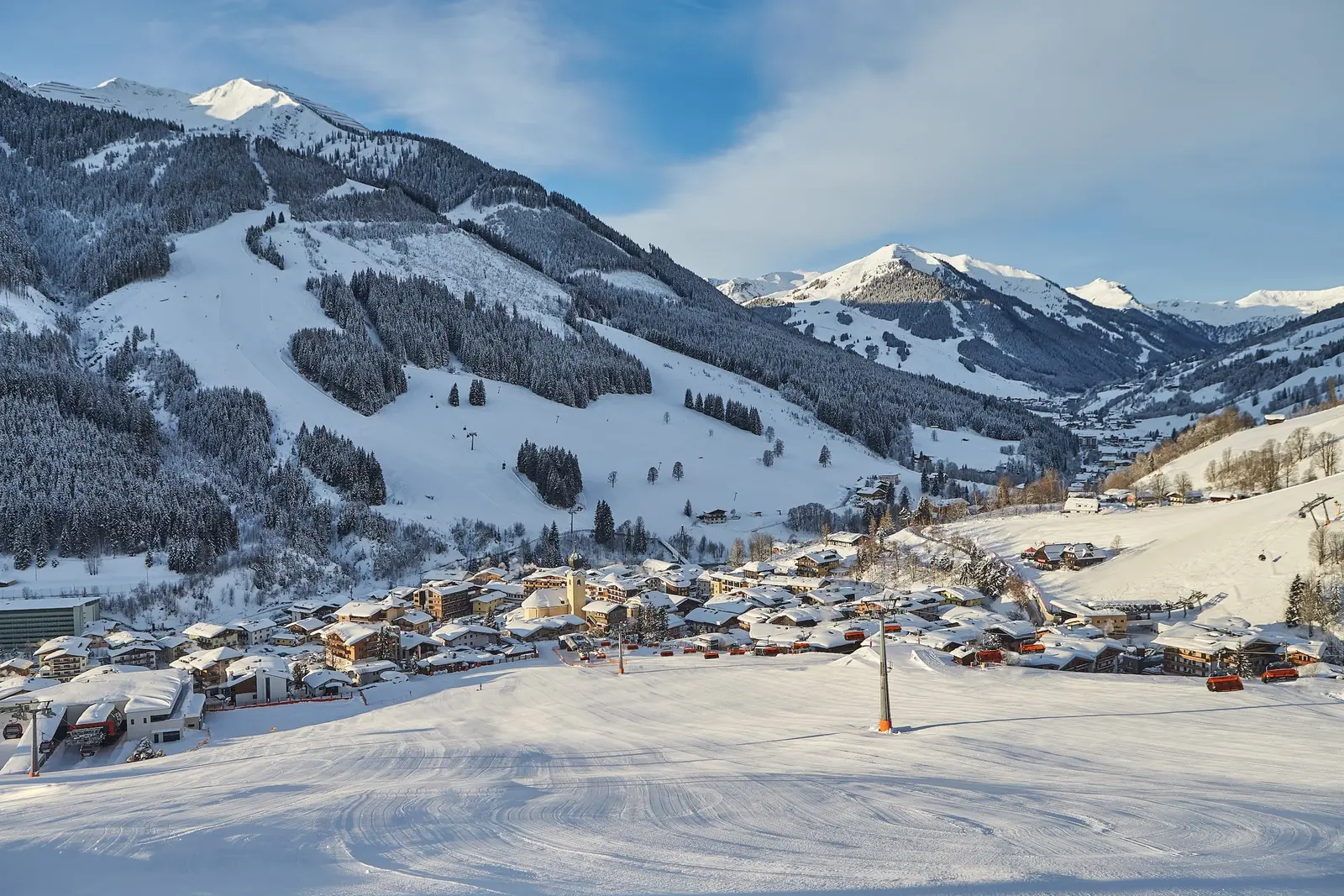 Mastering Your Winter Wardrobe for European Travel